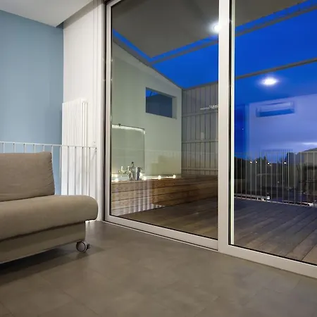 Mecki Apartments Torbole Sul Garda Room photo