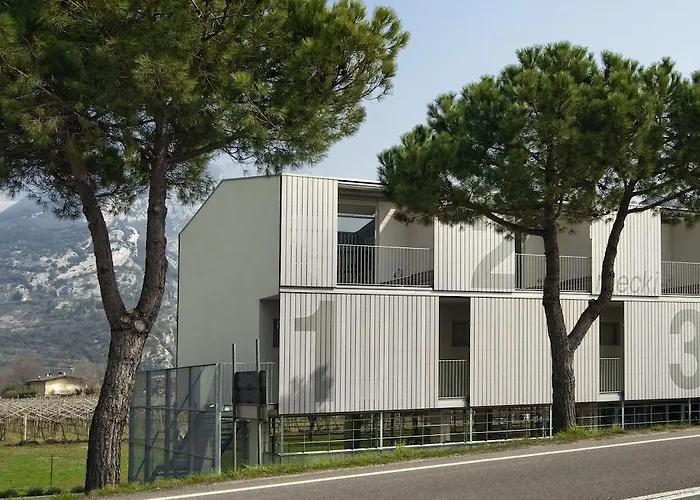 Mecki Apartments