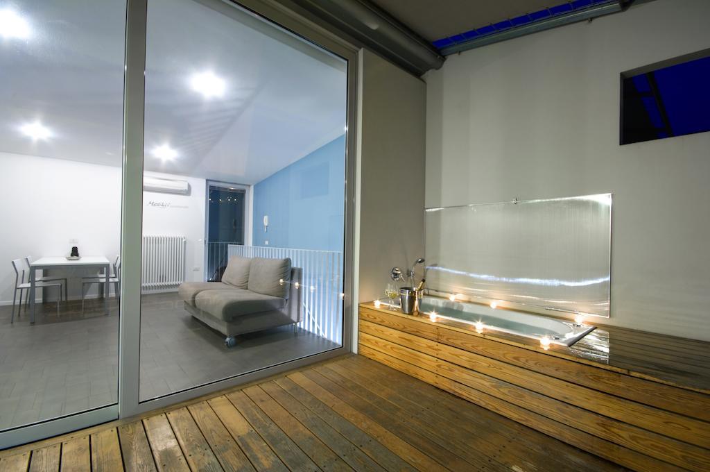 Mecki Apartment *