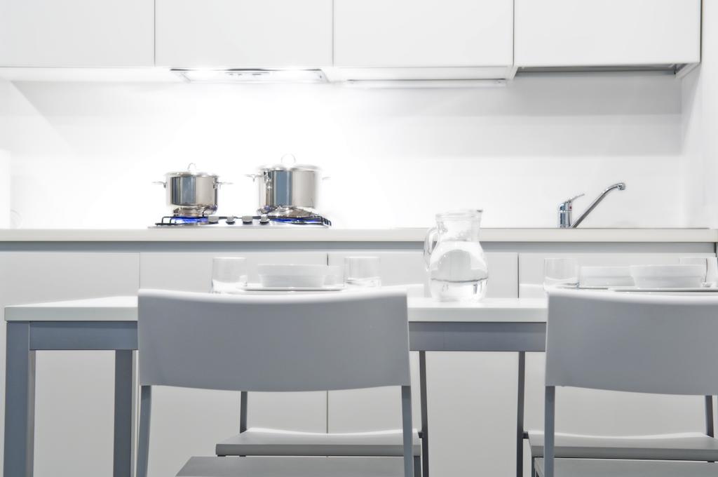Mecki Apartment